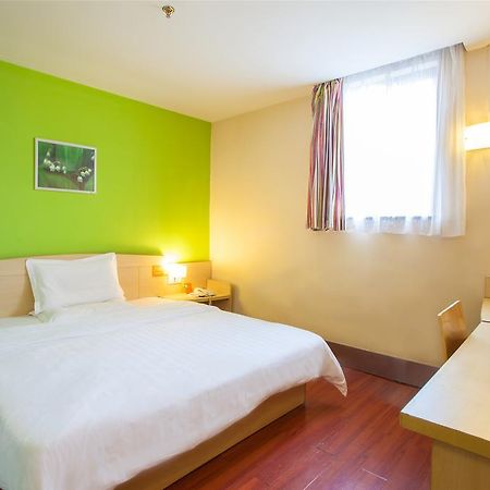 7Days Inn Xiamen Haicang المظهر الخارجي الصورة
