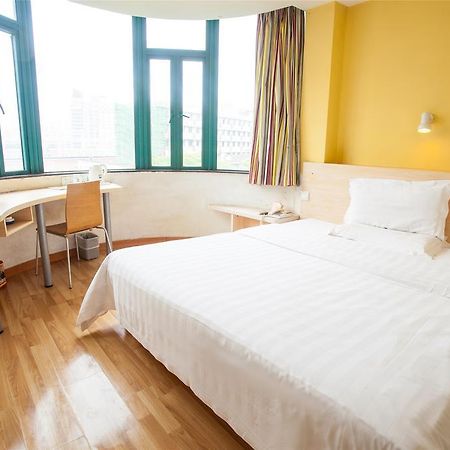 7Days Inn Xiamen Haicang المظهر الخارجي الصورة