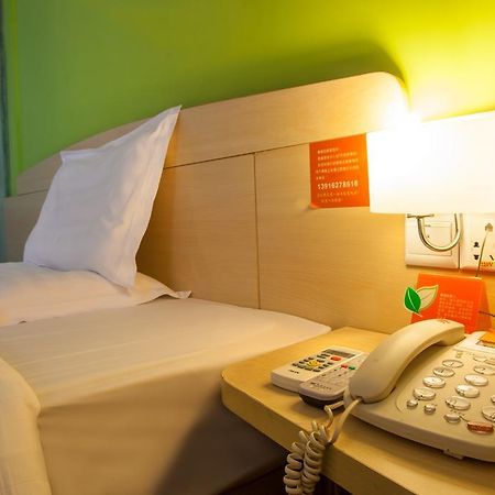 7Days Inn Xiamen Haicang الغرفة الصورة