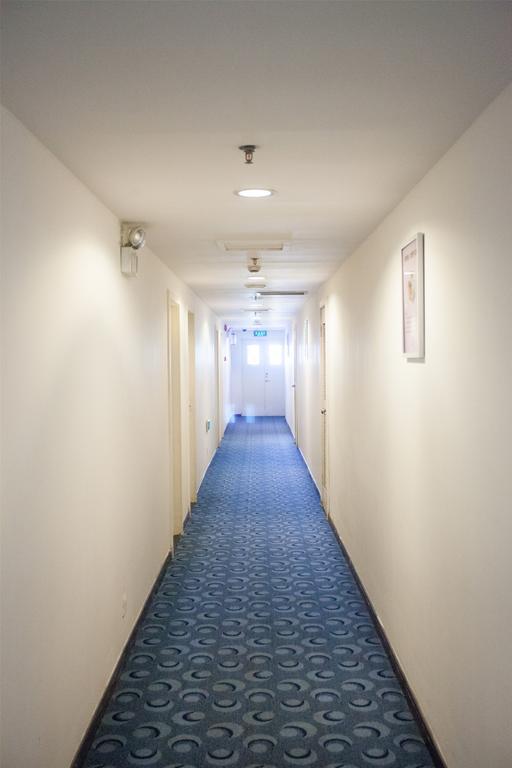 7Days Inn Xiamen Haicang المظهر الخارجي الصورة