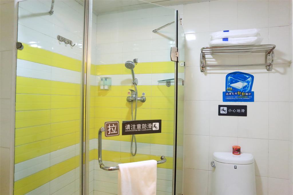 7Days Inn Xiamen Haicang المظهر الخارجي الصورة