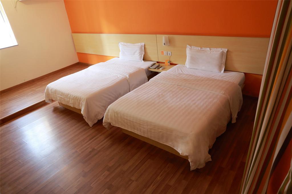 7Days Inn Xiamen Haicang المظهر الخارجي الصورة