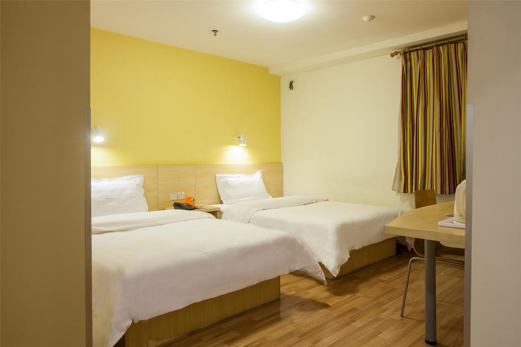 7Days Inn Xiamen Haicang المظهر الخارجي الصورة
