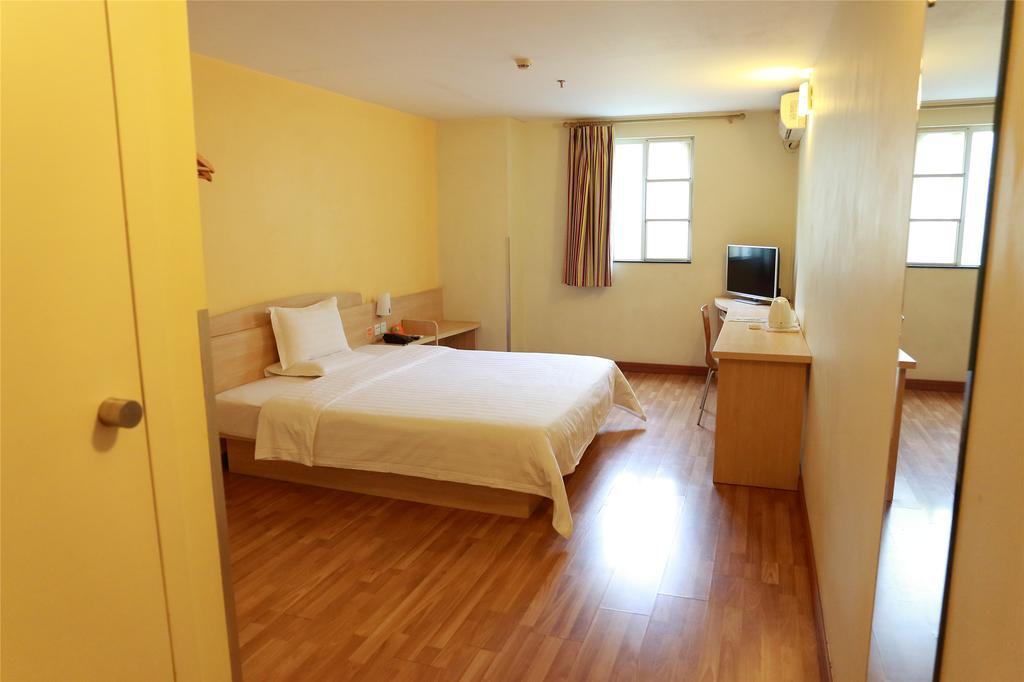 7Days Inn Xiamen Haicang المظهر الخارجي الصورة