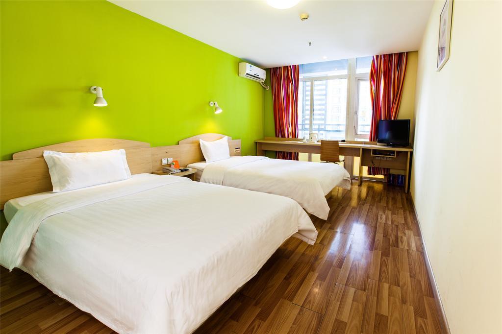 7Days Inn Xiamen Haicang المظهر الخارجي الصورة