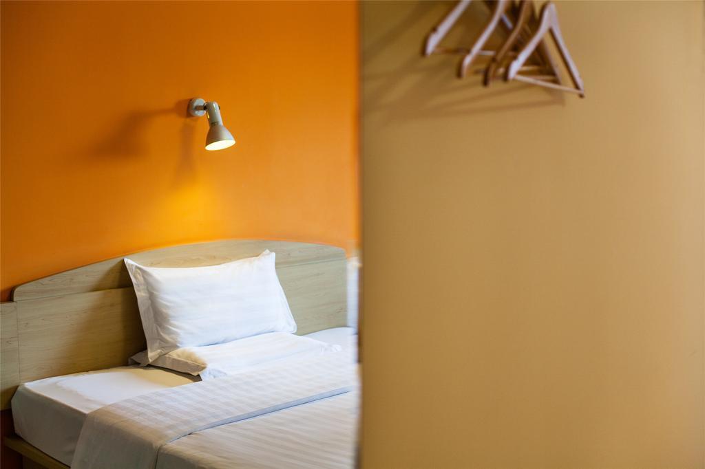 7Days Inn Xiamen Haicang المظهر الخارجي الصورة